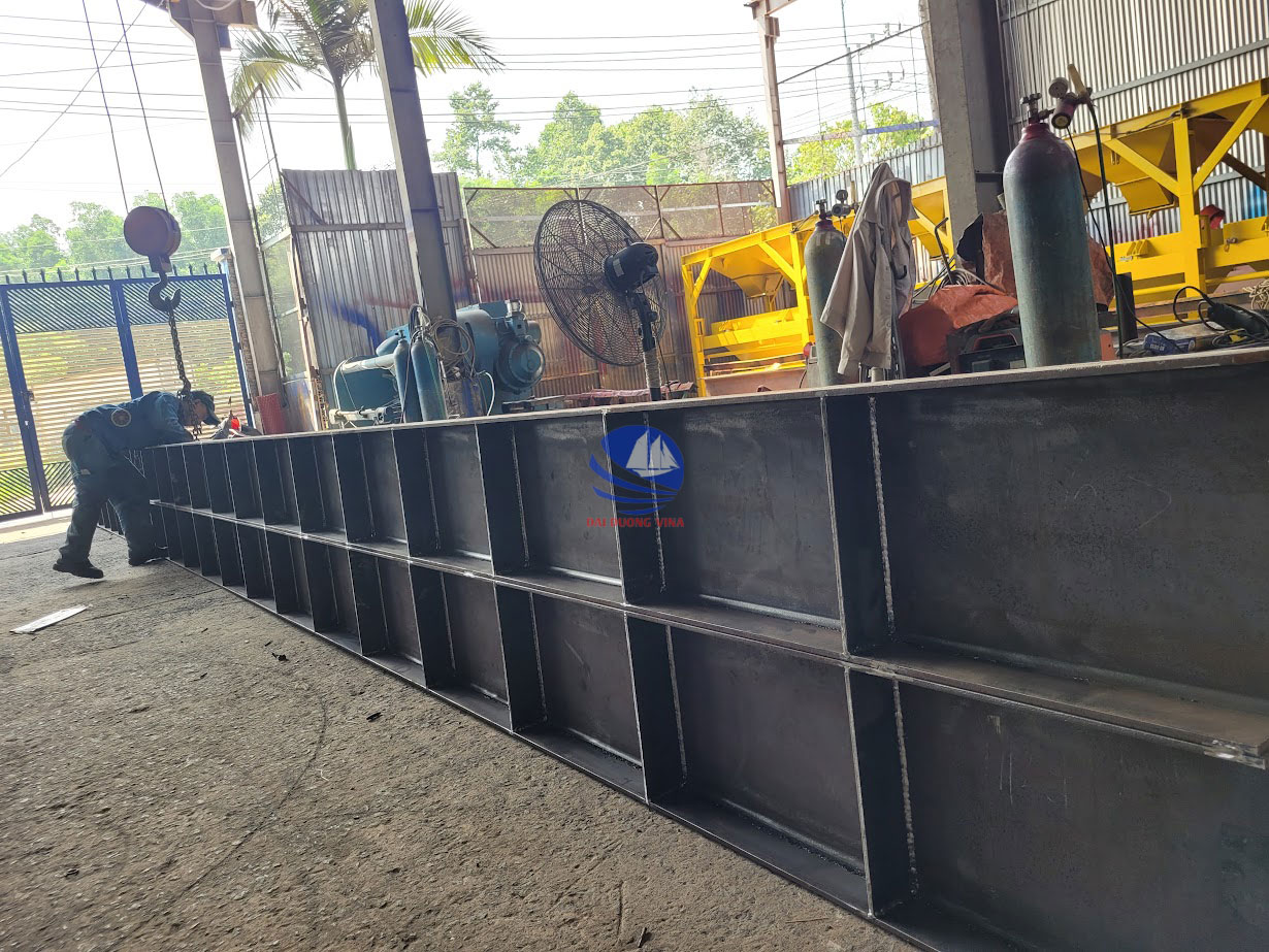 Dịch Vụ Vận Tải Hàng Hóa
