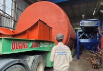 Bồn Chứa Hóa Chất - Giải Pháp Lưu Trữ An Toàn Và Hiệu Quả