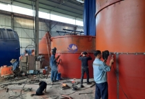 Dịch Vụ Sản Xuất Và Thi Công Bồn Bể Hóa Chất