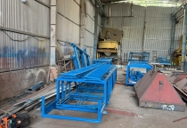 Băng Tải Và Phễu Nạp Liệu Cho Băng Tải – Giải Pháp Tối Ưu Dây Chuyền Sản Xuất