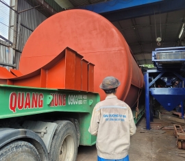 Bồn Chứa Hóa Chất - Giải Pháp Lưu Trữ An Toàn Và Hiệu Quả