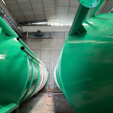 Si lô 100t chân rời