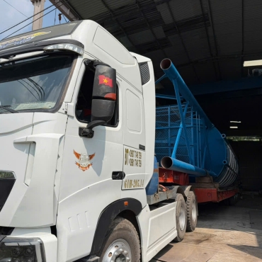 Xuất Si Lô Cho Khách Hàng Tại Đồng Nai – Giải Pháp Lưu Trữ Hiệu Quả Từ Đại Dương Vina