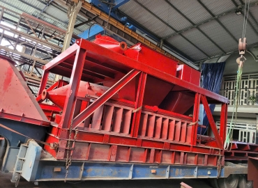 Thi Công Trạm Trộn Uy Tín Tại Đồng Nai 