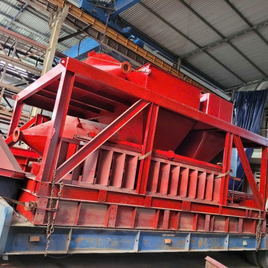 Thi Công Trạm Trộn Uy Tín Tại Đồng Nai 